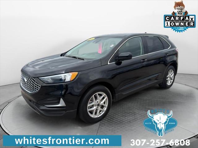 2024 Ford Edge SEL for sale in Gillete, WY