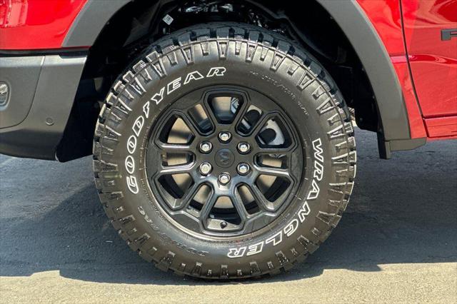 2026 Ram 1500 1500 Rebel Crew Cab 4x4 5'7' Box