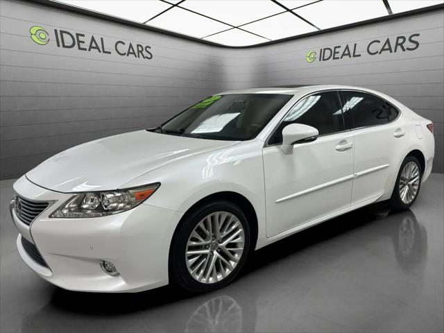2015 Lexus ES 350 Crafted Line for sale in Mesa, AZ