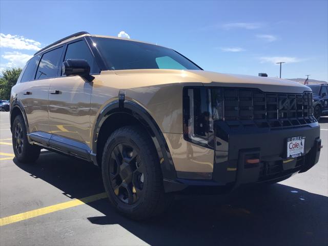 2027 Kia Telluride X-Pro SX-Prestige for sale in Pocatello, ID