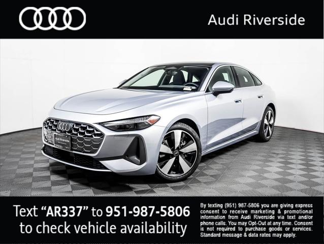 2025 Audi A5 Premium Plus TFSI quattro S tronic for sale in Riverside, CA