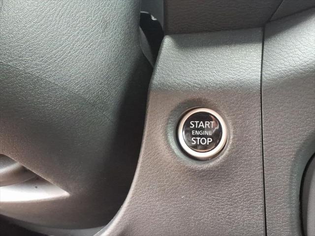 2024 Nissan Frontier Crew Cab SL 4x4