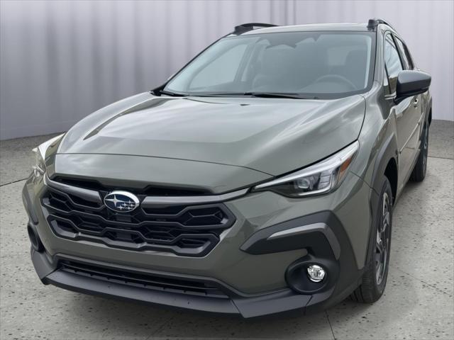 2026 Subaru Crosstrek Limited for sale in Topeka, KS