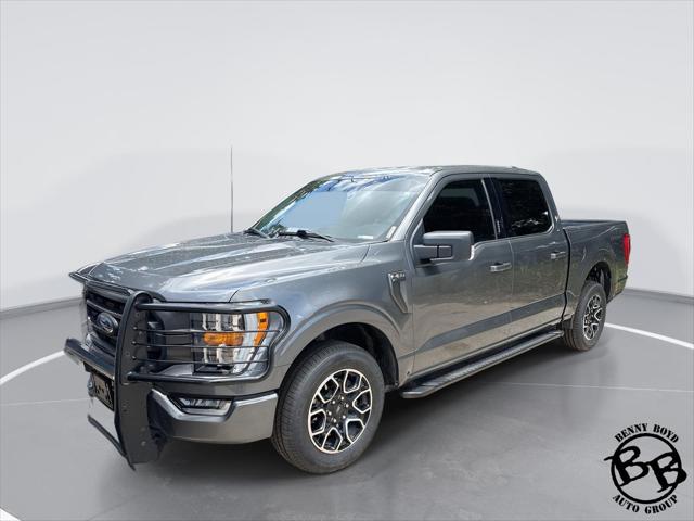 2023 Ford F-150 XLT for sale in Copperas Cove, TX