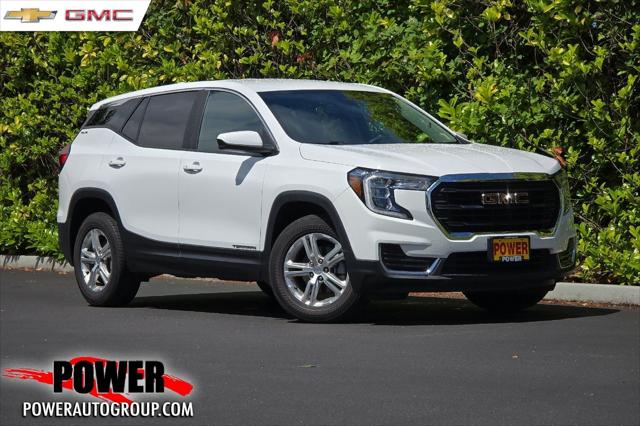 2022 GMC Terrain AWD SLE for sale in Corvallis, OR