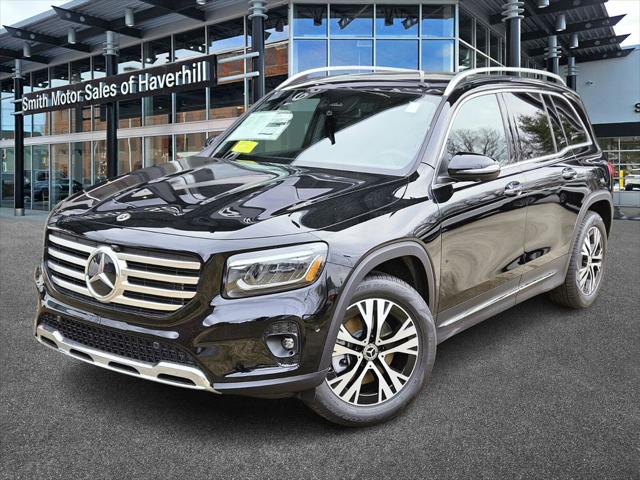 2026 Mercedes-Benz GLB 4MATIC for sale in Haverhill, MA
