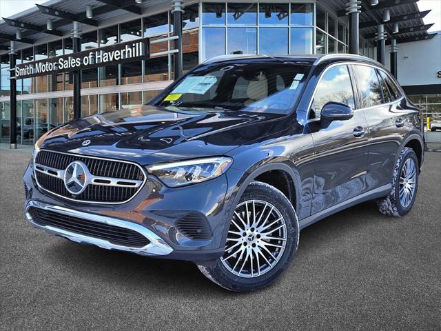 2026 Mercedes-Benz GLC GLC 300 for sale in Haverhill, MA