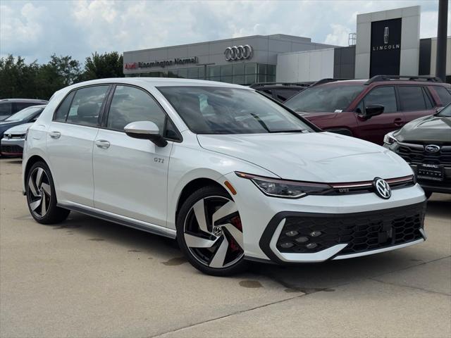 2026 Volkswagen Golf GTI S for sale in Normal, IL