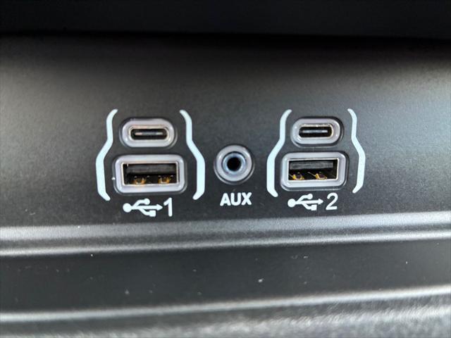 2026 Ram 1500 Laramie Crew Cab 4x4 57 Box