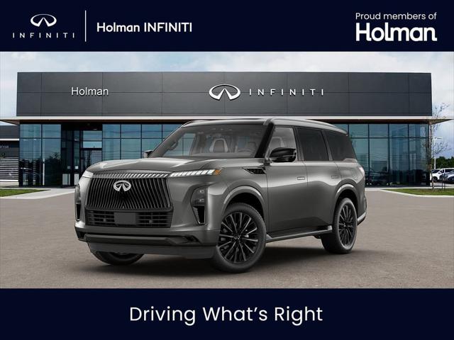 2027 INFINITI QX80 AUTOGRAPH for sale in Maple Shade, NJ