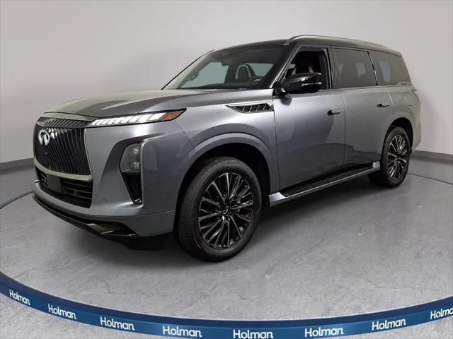 2027 INFINITI QX80 AUTOGRAPH for sale in Maple Shade, NJ