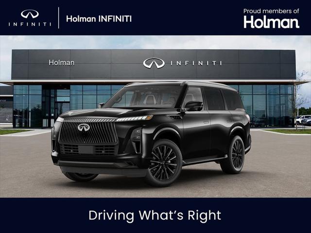 2027 INFINITI QX80 AUTOGRAPH for sale in Maple Shade, NJ