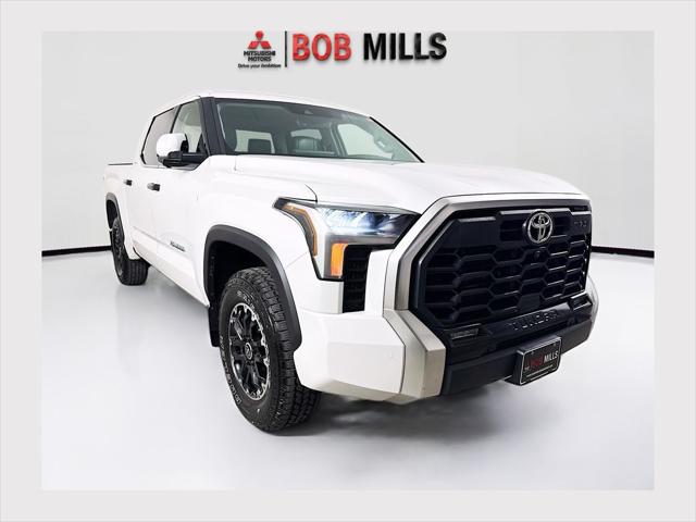 2022 Toyota Tundra Limited for sale in MYRTLE BEACH, SC
