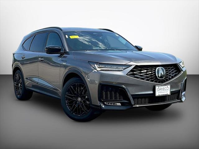 2026 Acura MDX A-SPEC Advance Package for sale in Seekonk, MA