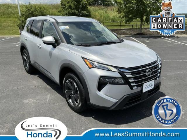 2024 Nissan Rogue SV Intelligent AWD for sale in Lees Summit, MO