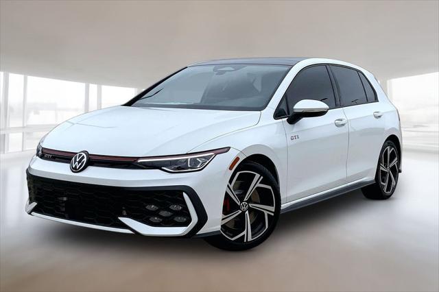 2026 Volkswagen Golf GTI SE for sale in Oklahoma City, OK