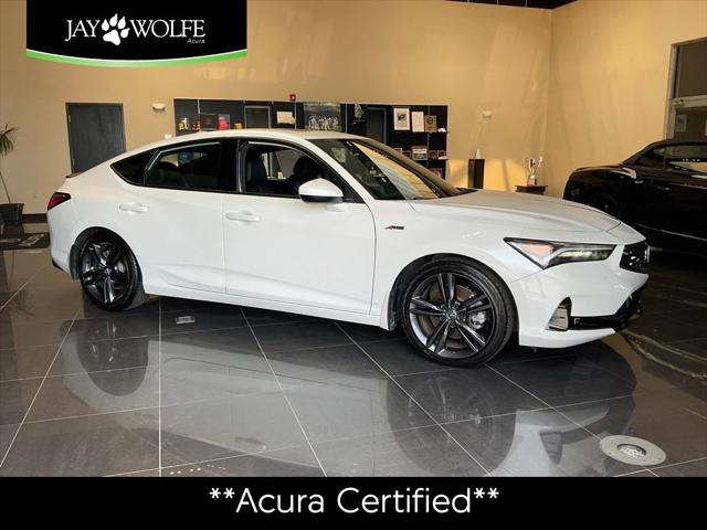 2025 Acura Integra A-SPEC for sale in Kansas City, MO