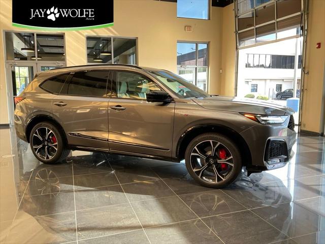2026 Acura MDX Type S Advance Package for sale in Kansas City, MO