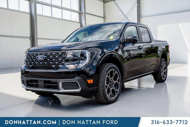 2026 Ford Maverick Lariat for sale in Augusta, KS