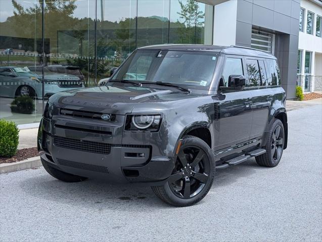 2026 Land Rover Defender P400 X-Dynamic SE for sale in Chattanooga, TN