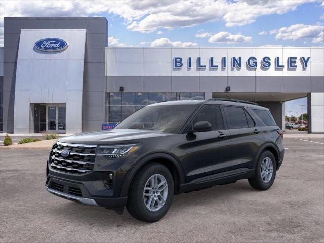 2026 Ford Explorer Active for sale in Lawton, OK