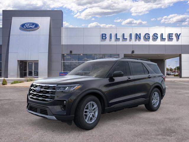 2026 Ford Explorer Active for sale in Lawton, OK
