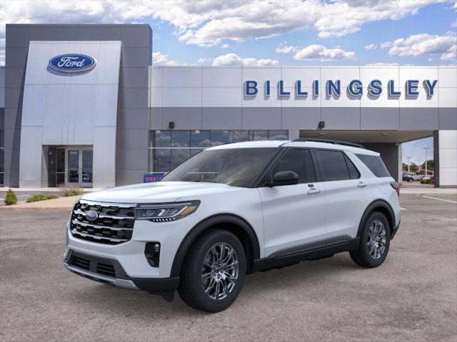 2026 Ford Explorer Active for sale in Lawton, OK