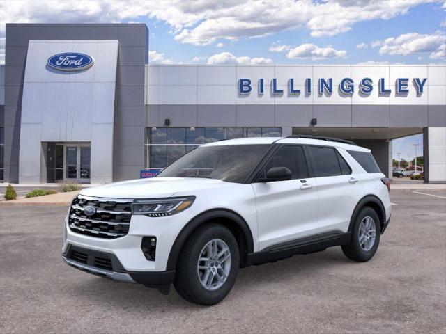 2026 Ford Explorer Active for sale in Lawton, OK