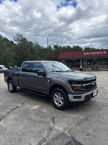2026 Ford F-150 XLT for sale in Center Conway, NH