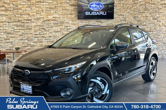 2026 Subaru Crosstrek Limited for sale in Cathedral city, CA