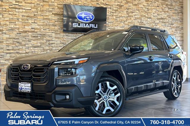 2026 Subaru Outback Touring XT for sale in Cathedral city, CA