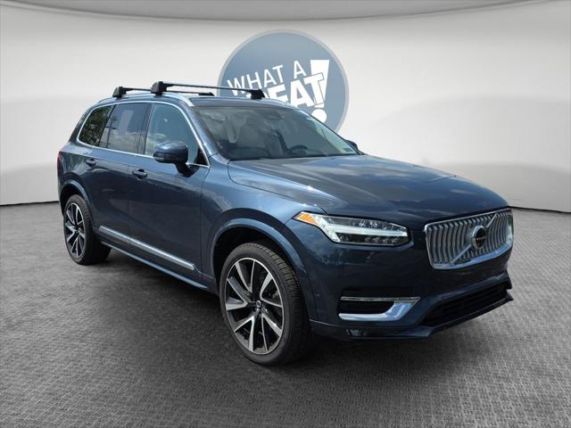 2025 Volvo XC90 B6 Plus 6-Seater for sale in Austintown, OH