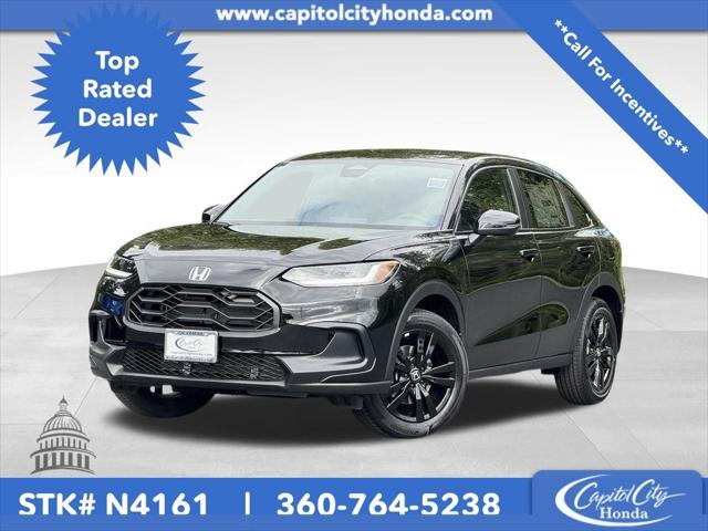2027 Honda HR-V Sport AWD for sale in Olympia, WA