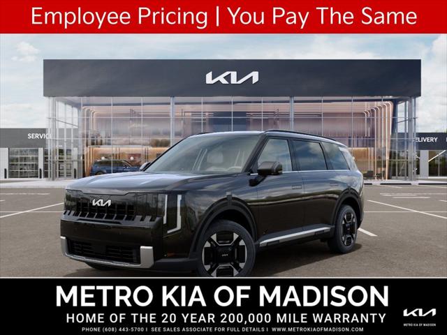 2027 Kia Telluride Hybrid EX for sale in Madison, WI