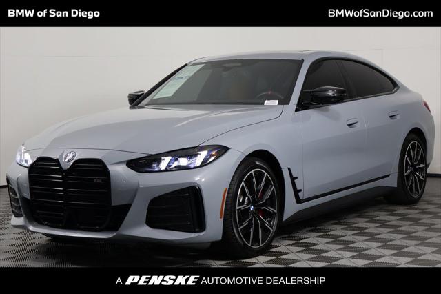 2025 BMW i4 M50 for sale in San Diego, CA