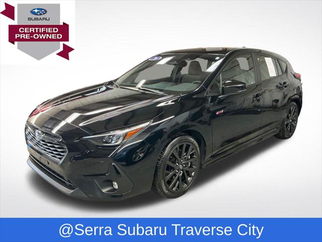 2026 Subaru Impreza RS for sale in Traverse City, MI