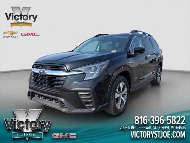 2024 Subaru Ascent Premium 7-Passenger for sale in St Joseph, MO