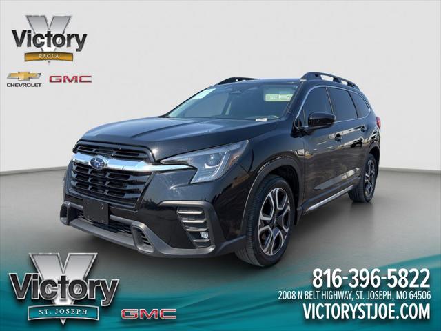 2024 Subaru Ascent Limited 7-Passenger for sale in St Joseph, MO