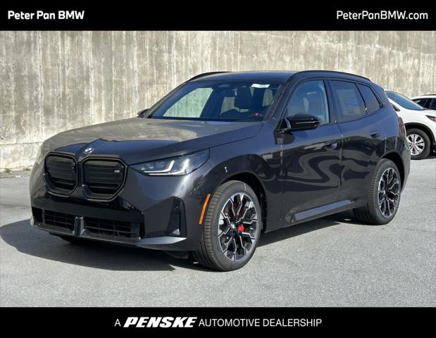 2026 BMW X3 M50 xDrive for sale in San Mateo, CA