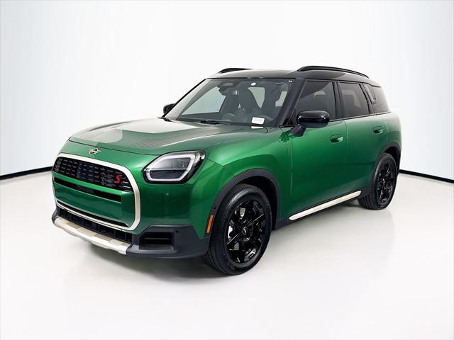 2027 MINI Cooper Countryman S for sale in Tempe, AZ
