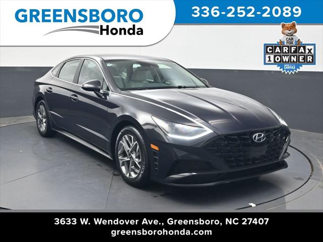 2023 Hyundai Sonata SEL for sale in Greensboro, NC