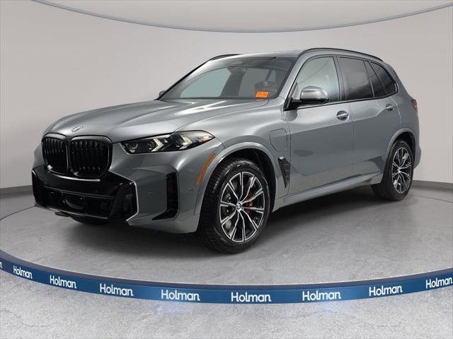 2026 BMW X5 xDrive50e for sale in Beaverton, OR