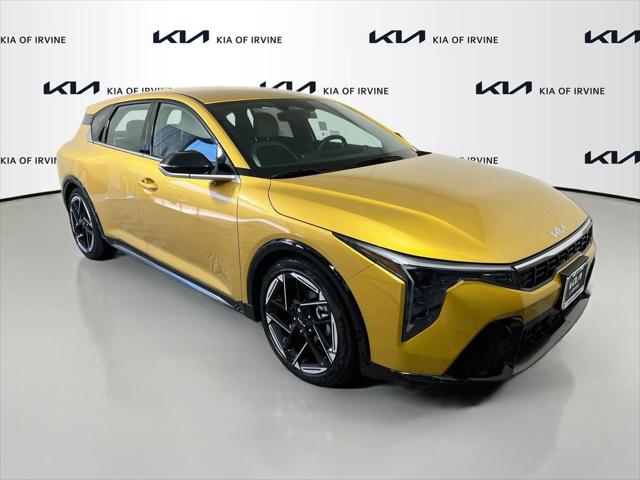 2026 Kia K4 GT-Line for sale in Irvine, CA