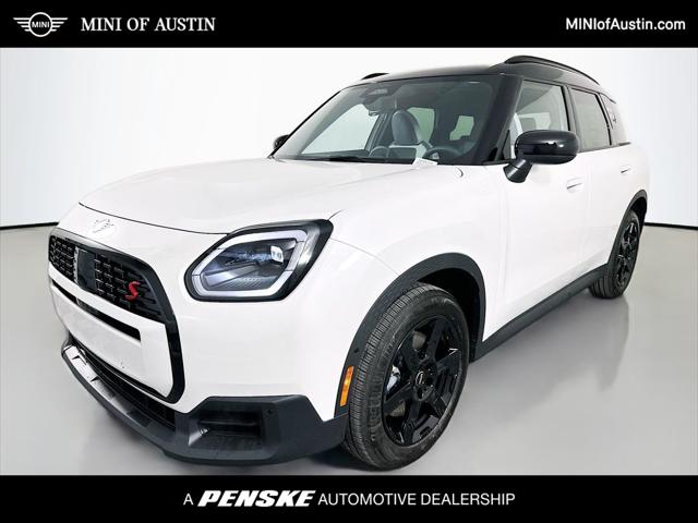 2027 MINI Cooper Countryman S Oxford Edition for sale in Austin, TX