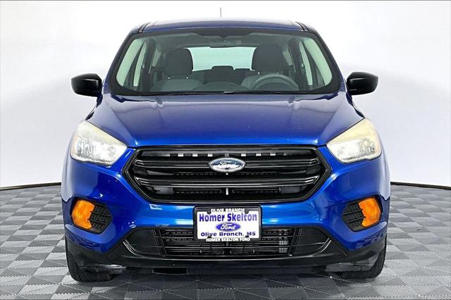 Used 2017 Ford Escape S For Sale in Olive Branch, MS