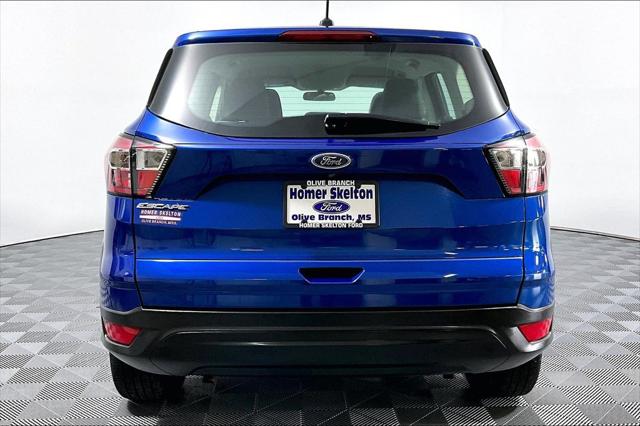 Used 2017 Ford Escape S For Sale in Olive Branch, MS