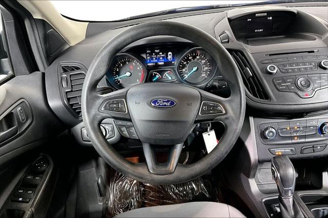 Used 2017 Ford Escape S For Sale in Olive Branch, MS