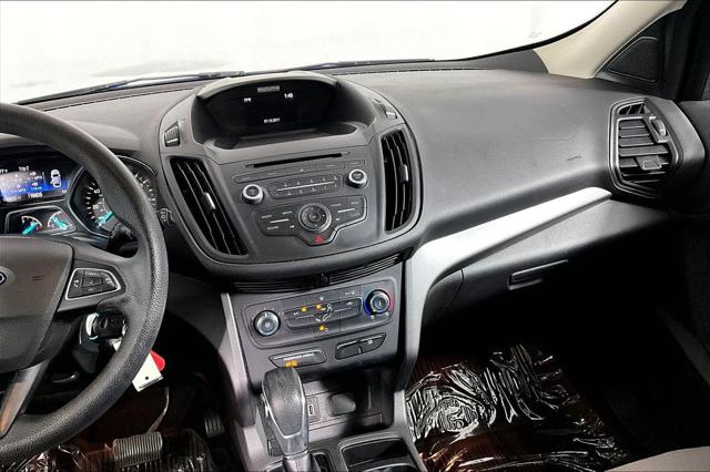 Used 2017 Ford Escape S For Sale in Olive Branch, MS