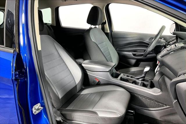 Used 2017 Ford Escape S For Sale in Olive Branch, MS
