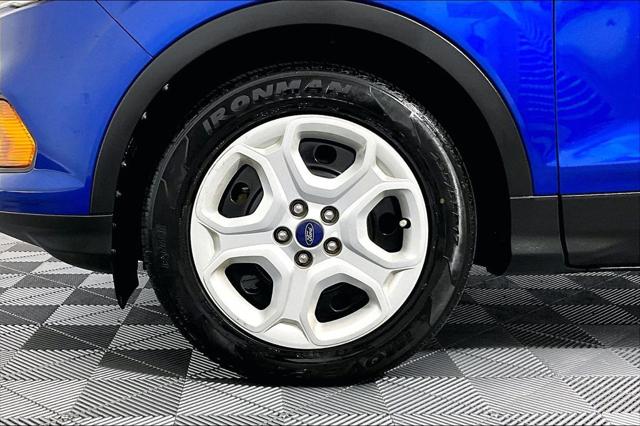 Used 2017 Ford Escape S For Sale in Olive Branch, MS
